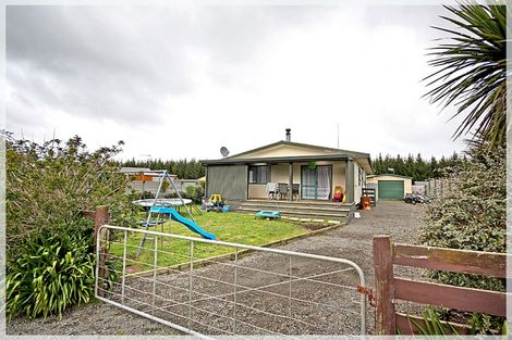 Photo of property in 2079 Tangimoana Road, Tangimoana, Palmerston North, 4473