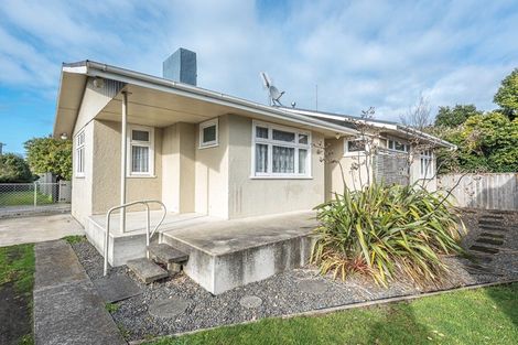 Photo of property in 21 Balgownie Avenue, Gonville, Whanganui, 4501
