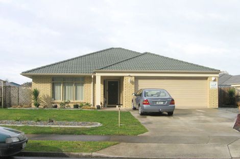 Photo of property in 16 Gardenia Close, Melville, Hamilton, 3206