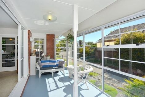 Photo of property in 118 Kendal Avenue, Burnside, Christchurch, 8053