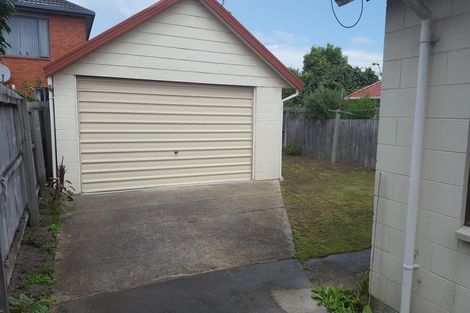 Photo of property in 3/17 Dallas Street, Riccarton, Christchurch, 8041