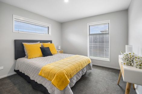 Photo of property in 159 Shillingford Boulevard, Rolleston, 7615