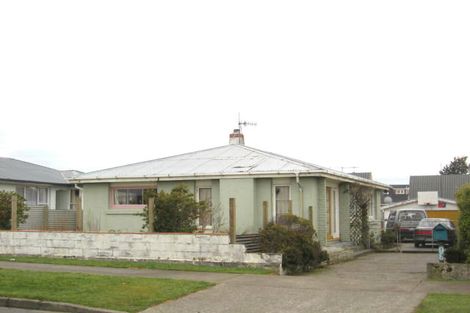 Photo of property in 98 Martin Street, Strathern, Invercargill, 9812