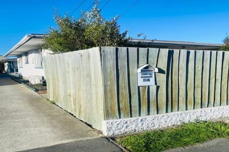 Photo of property in 1/34 Bellvue Avenue, Papanui, Christchurch, 8053