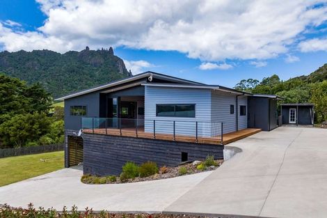 Photo of property in 4 Tattley Place, Whangarei Heads, Whangarei, 0174