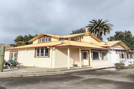 Photo of property in 131 Cook Street, West End, Palmerston North, 4410