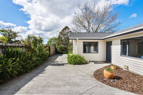 Photo of property in 54a Keyte Street, Kensington, Whangarei, 0112