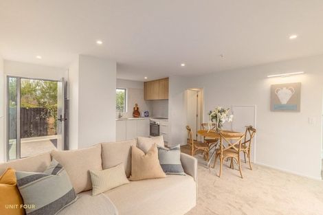 Photo of property in 112a Wildberry Street, Woolston, Christchurch, 8023