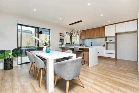 Photo of property in 14 Gecko Road, Hobsonville, Auckland, 0616