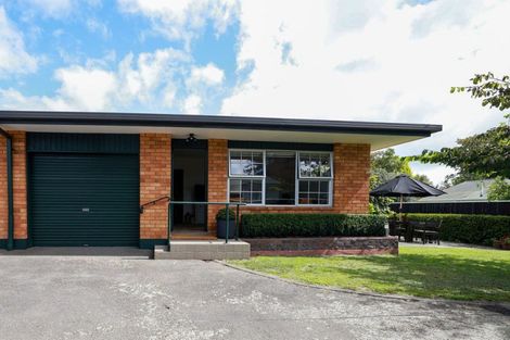 Photo of property in 7/24 Middle Road, Havelock North, 4130