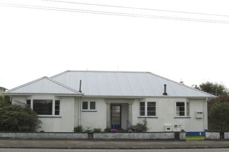 Photo of property in 446a Saint Aubyn Street, Moturoa, New Plymouth, 4310