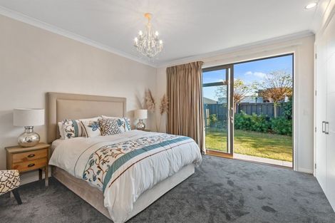 Photo of property in 4 Torrey Pines, Waimairi Beach, Christchurch, 8083