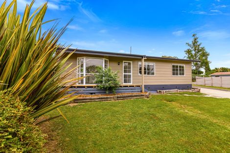 Photo of property in 14 Cypress Place, Owhata, Rotorua, 3010