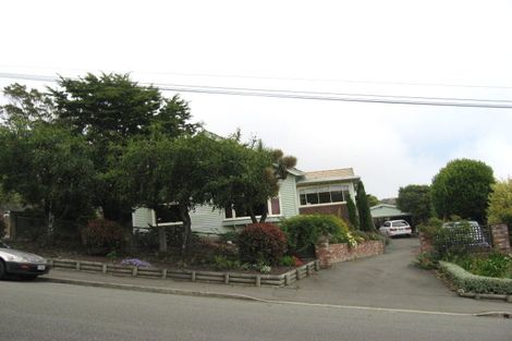 Photo of property in 76 Moncks Spur Road, Redcliffs, Christchurch, 8081