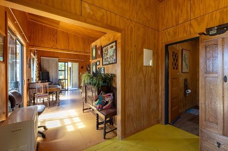 Photo of property in 11a Main Road, Ngakawau, 7824