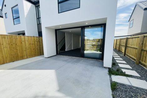 Photo of property in 10/6 Skibbereen Drive, Halswell, Christchurch, 8025