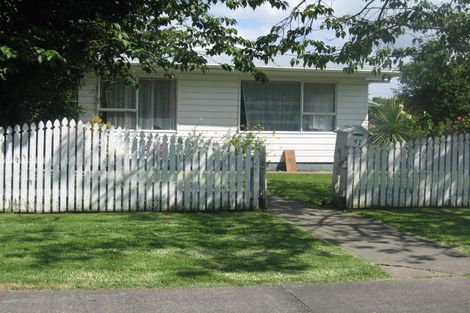 Photo of property in 51 Paterson Street, Aramoho, Whanganui, 4500