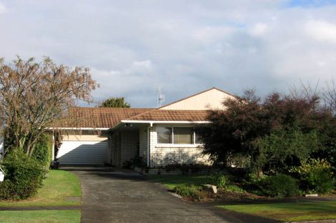 Photo of property in 7 Kentucky Way, Awapuni, Palmerston North, 4412