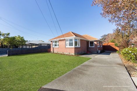 Photo of property in 24 Hewlings Street, Shirley, Christchurch, 8013