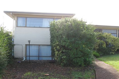 Photo of property in 634 Pakuranga Road, Howick, Auckland, 2010