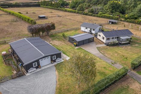 Photo of property in 51 Martyn Wright Road, Mauku, Pukekohe, 2678