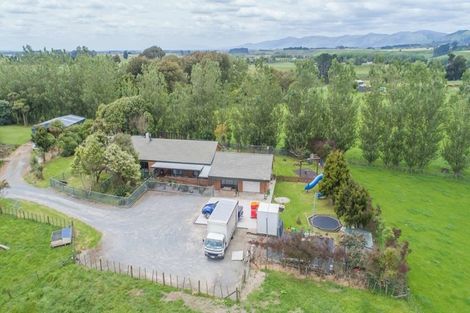 Photo of property in 30 Kukutauaki Road, Koputaroa, Levin, 5575