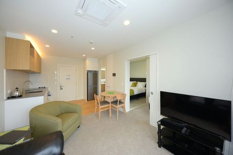 Photo of property in West Fitzroy, 7a/66 Armagh Street, Christchurch Central, Christchurch, 8013