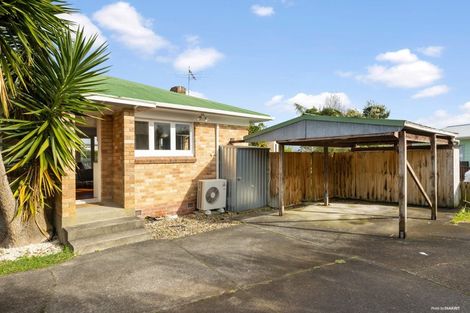 Photo of property in 30 Kereru Street, Henderson, Auckland, 0612