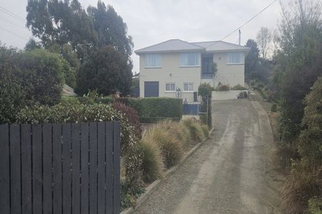 Photo of property in 62 Greta Street, South Hill, Oamaru, 9400