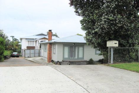 Photo of property in 6 Wellesley Road, Mangere Bridge, Auckland, 2022