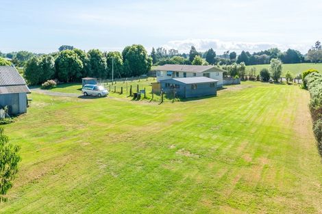 Photo of property in 935 Kakaramea Road, Ngahinapouri, Te Awamutu, 3876