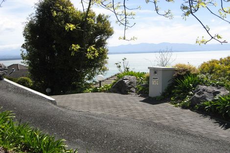 Photo of property in 114 Princes Drive, Britannia Heights, Nelson, 7010