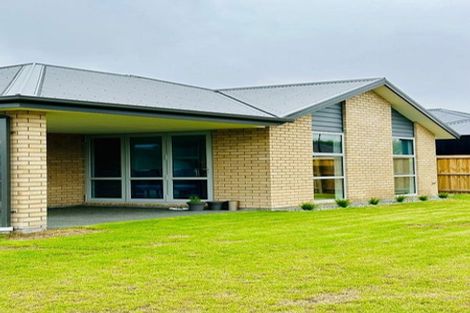 Photo of property in 39 Chambers Avenue, Woodend, 7691