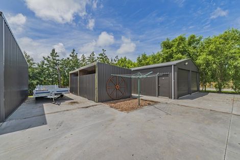 Photo of property in 22 Friars Lane, Leeston, 7632