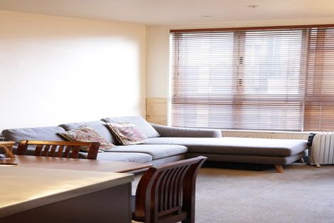 Photo of property in Fusion Apartments, 5/29 Jessie Street, Te Aro, Wellington, 6011