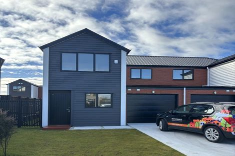 Photo of property in 3/41 Prisk Street, Melville, Hamilton, 3206