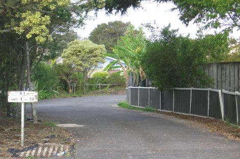 Photo of property in 41b Mcleod Road, Henderson, Auckland, 0612