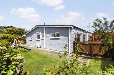 Photo of property in 28b Aparima Avenue, Miramar, Wellington, 6022