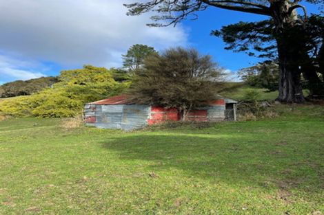 Photo of property in 38 Ruhi Road, Ormondville, Dannevirke, 4977