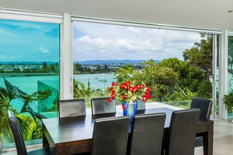 Photo of property in 34 Marae Road, Greenhithe, Auckland, 0632