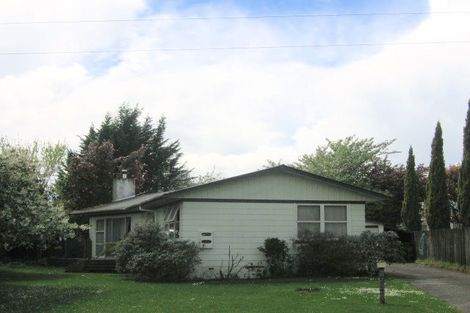 Photo of property in 9 Tennyson Drive, Owhata, Rotorua, 3010