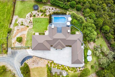 Photo of property in 206 Martin Access Road, Makarau, Warkworth, 0981