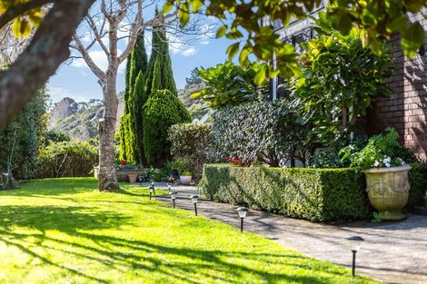 Photo of property in 16 Solander Place, Whitby, Porirua, 5024