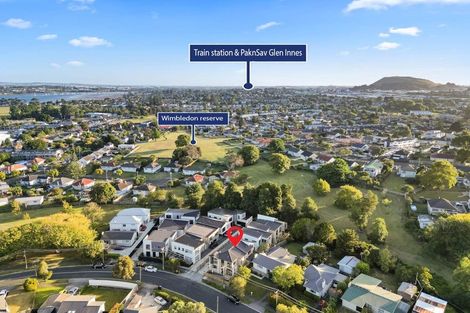 Photo of property in 9d Sloane Street, Glen Innes, Auckland, 1072