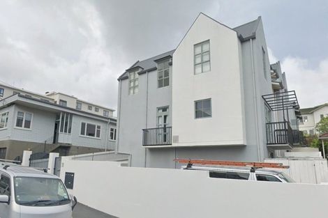 Photo of property in 6/28 Majoribanks Street, Mount Victoria, Wellington, 6011