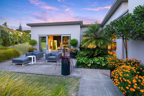 Photo of property in 35 Pounamu Avenue, Greenhithe, Auckland, 0632