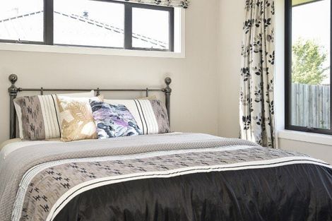 Photo of property in 6 Goldrich Grove, Netherby, Ashburton, 7700