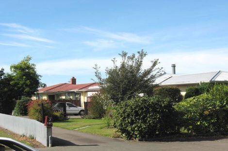 Photo of property in 1/185 Walnut Avenue, Ashburton, 7700