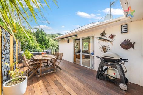 Photo of property in 13 Bermer Road, Belmont, Lower Hutt, 5010