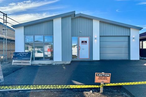 Photo of property in 256 Lincoln Rolleston Road, Rolleston, 7678
